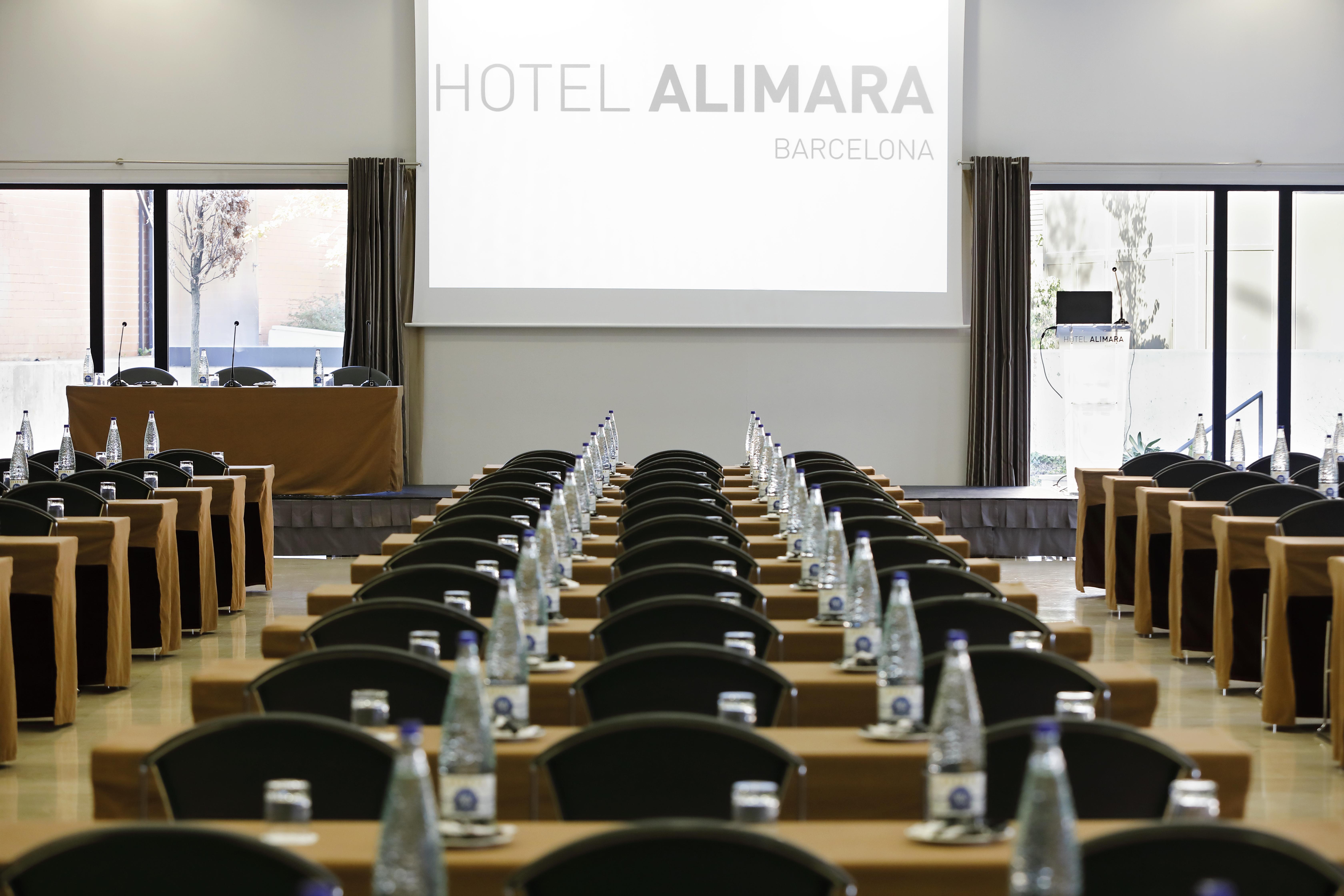 Hotel Alimara — Photos 2